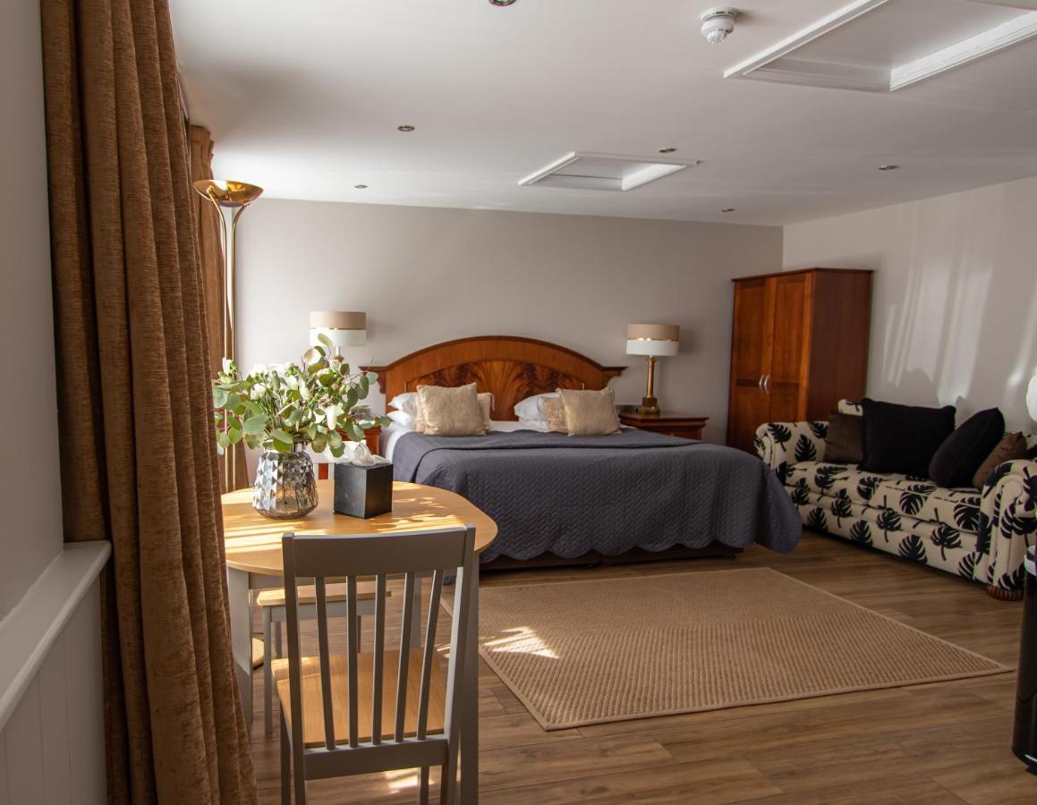 Cley Hall Spalding Eksteriør bilde