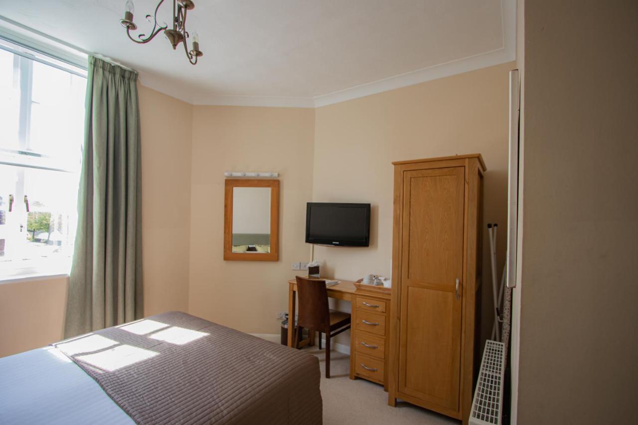 Cley Hall Spalding Eksteriør bilde