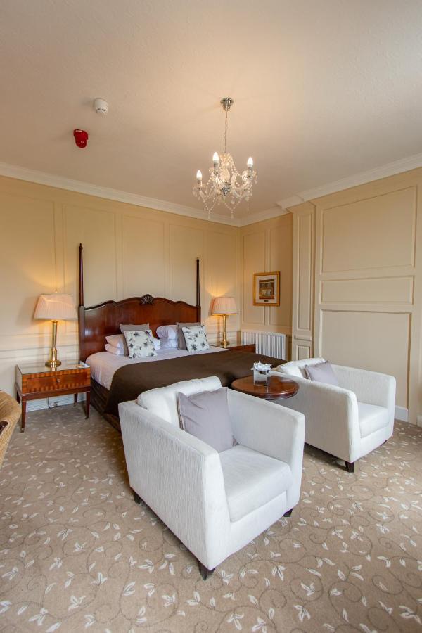 Cley Hall Spalding Eksteriør bilde