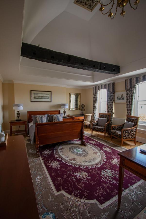 Cley Hall Spalding Eksteriør bilde