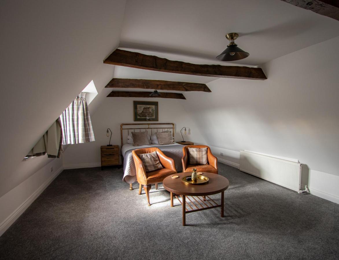 Cley Hall Spalding Eksteriør bilde
