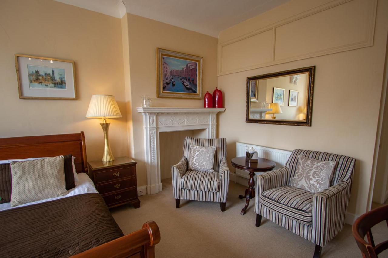 Cley Hall Spalding Eksteriør bilde