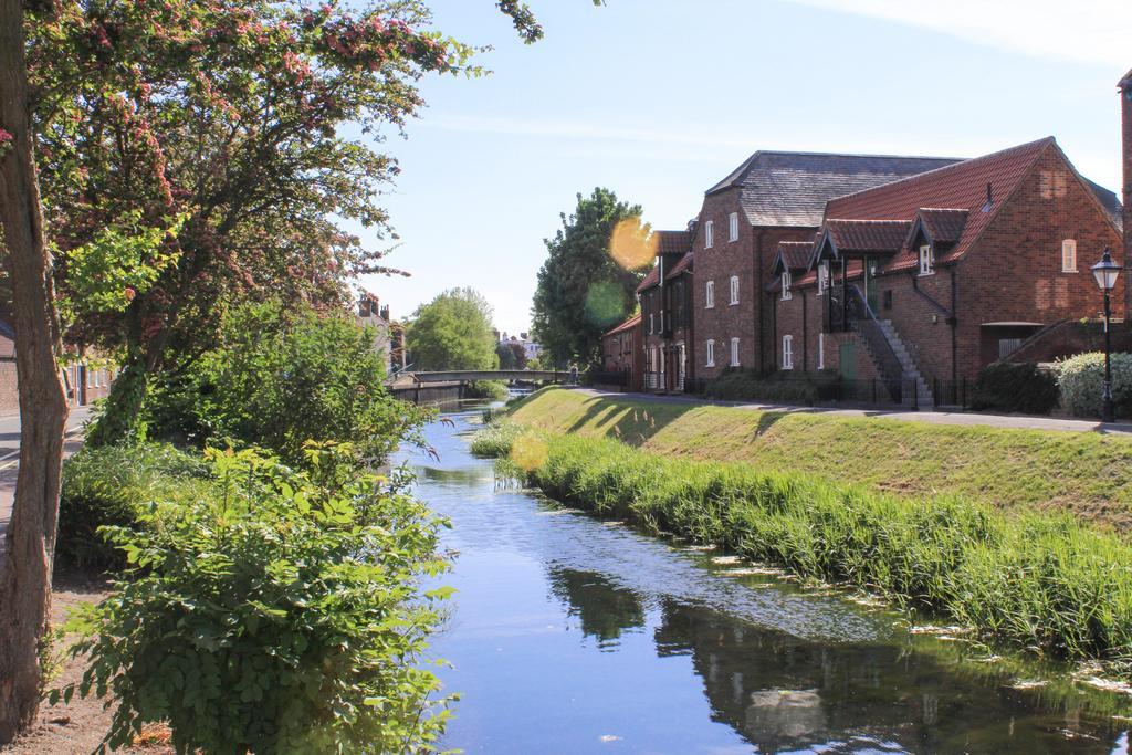 Cley Hall Spalding Eksteriør bilde