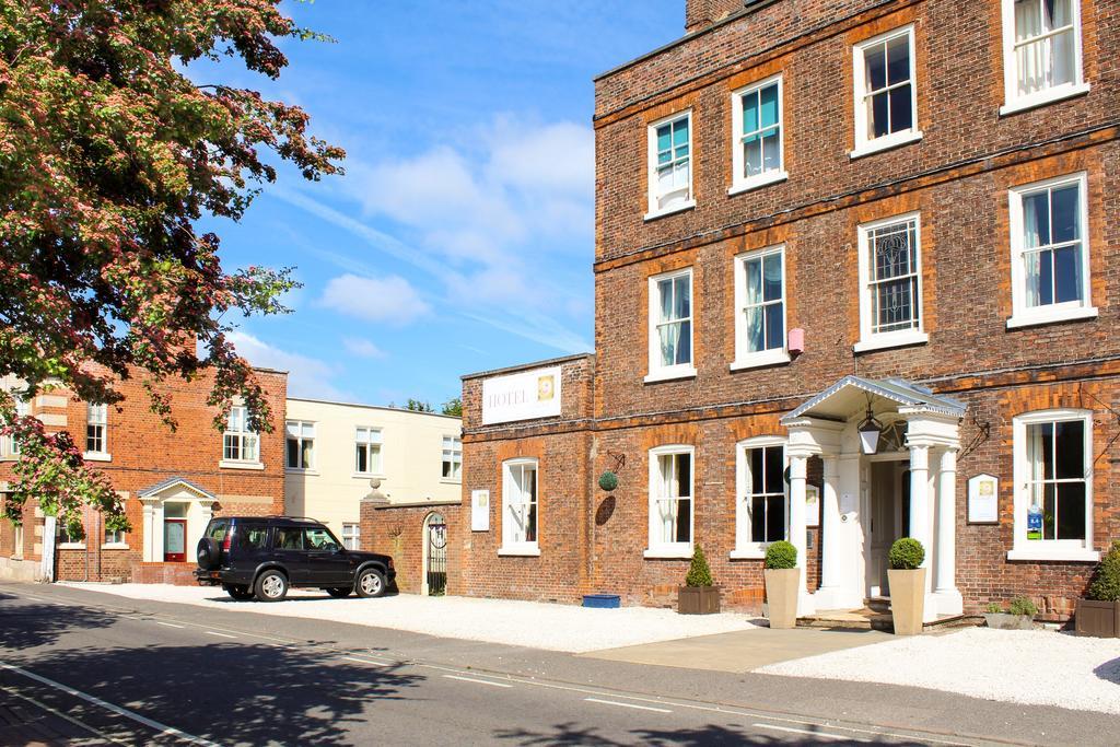 Cley Hall Spalding Eksteriør bilde