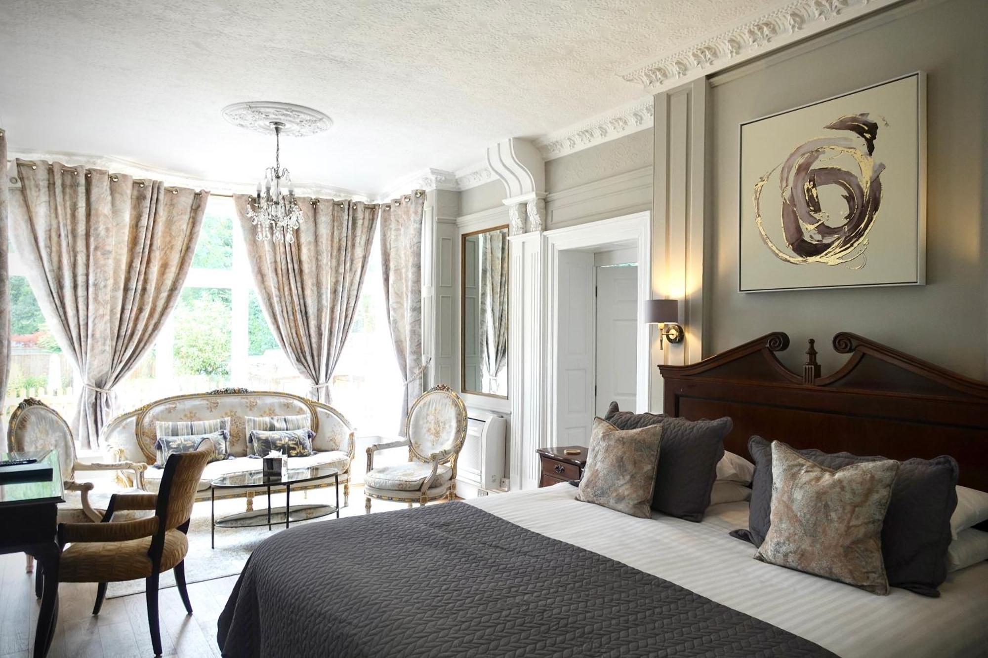 Cley Hall Spalding Eksteriør bilde