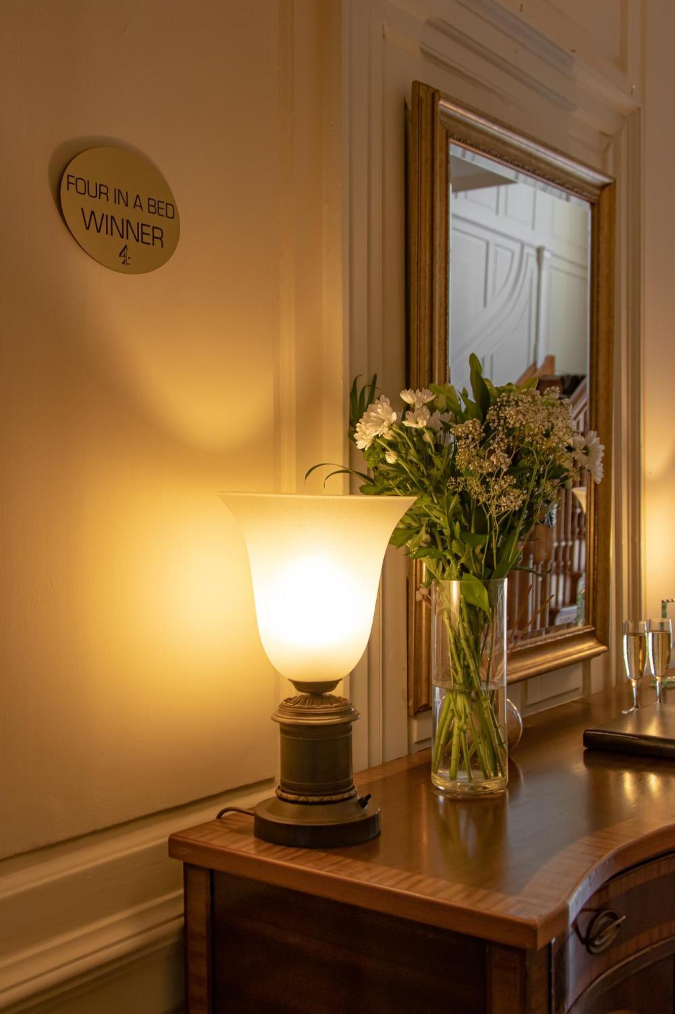 Cley Hall Spalding Eksteriør bilde