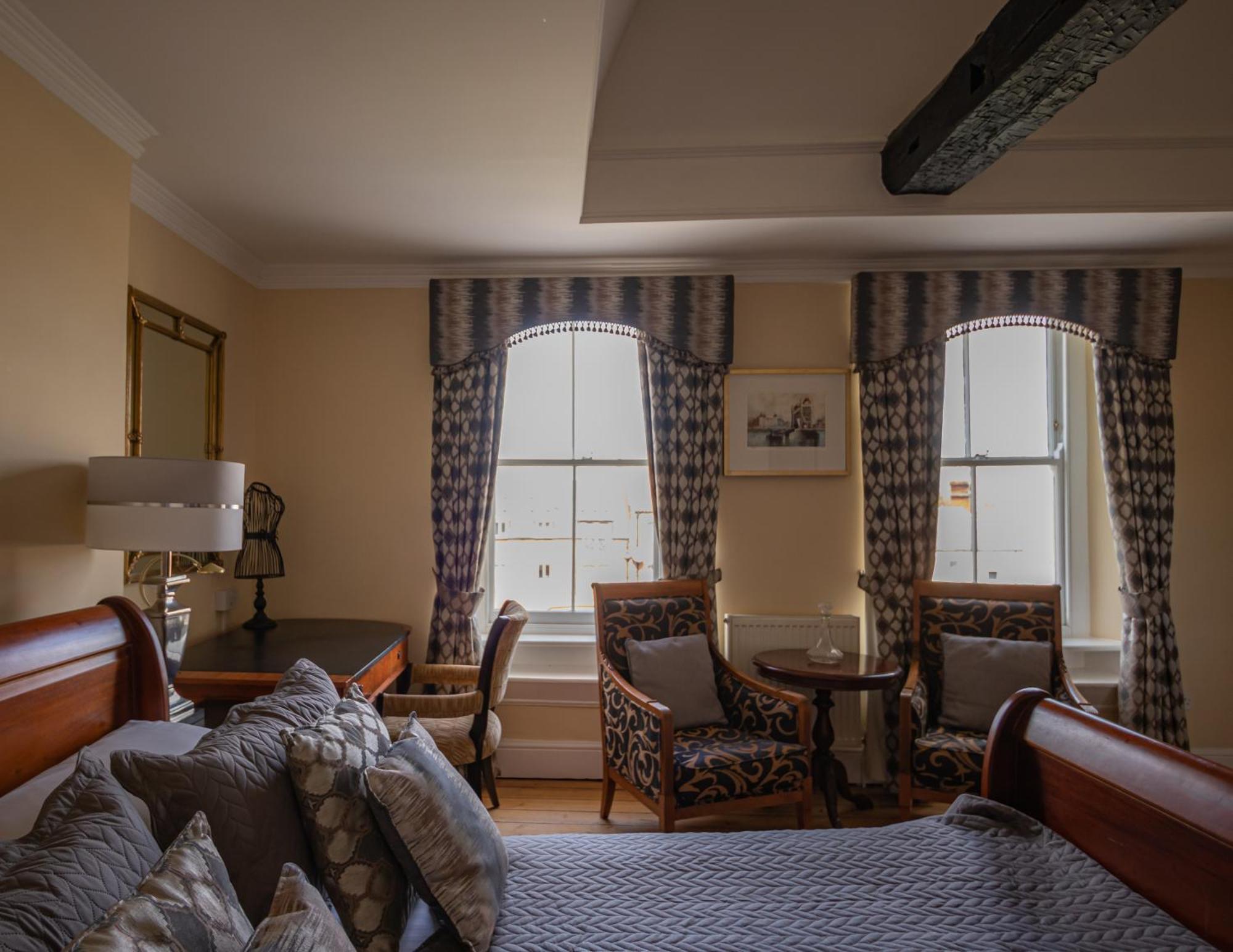 Cley Hall Spalding Eksteriør bilde
