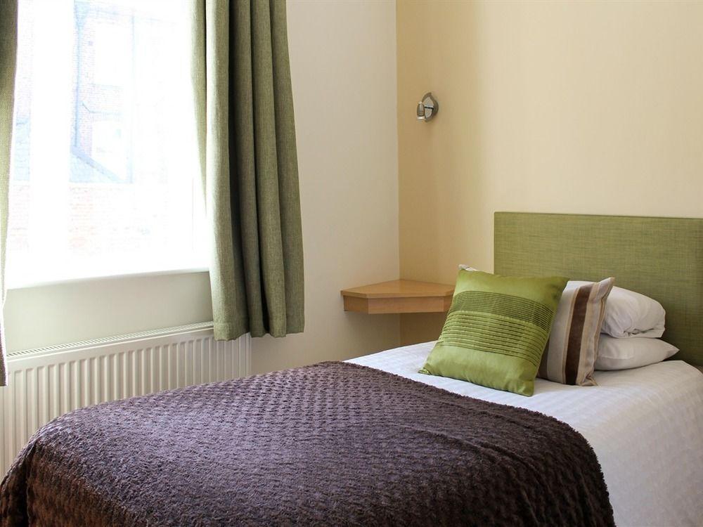 Cley Hall Spalding Eksteriør bilde