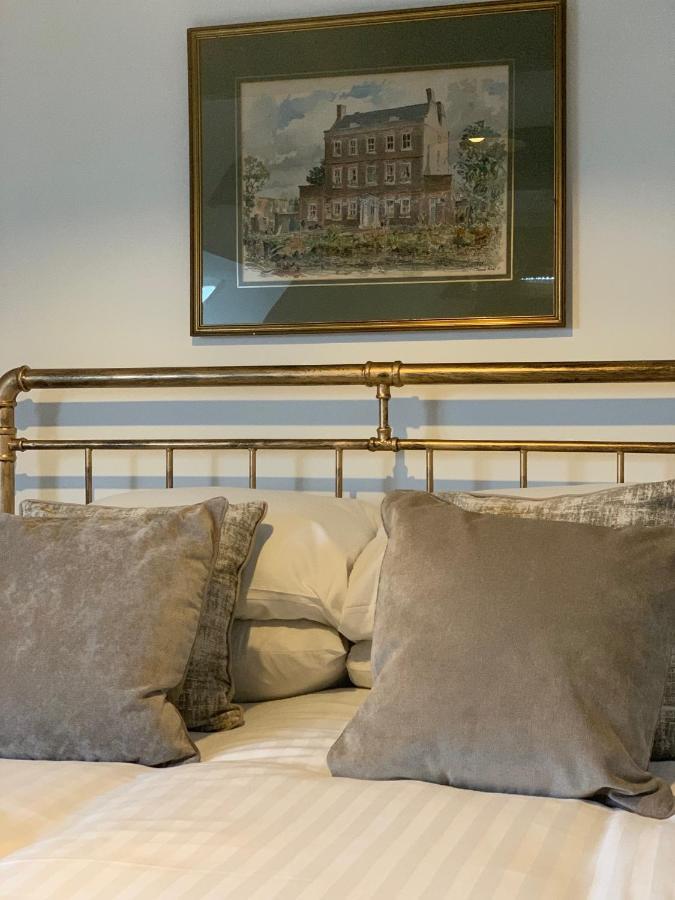 Cley Hall Spalding Eksteriør bilde